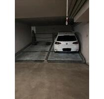 Stellplatz Tiefgarage (Duplex unten) in Obergiesing Wirtstraße - München Maxvorstadt