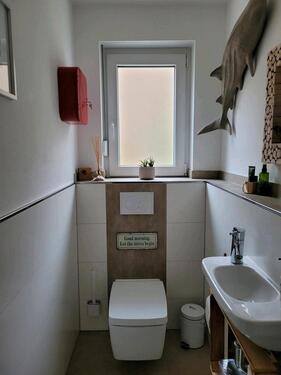 Foto - Erdgeschoßwohnung in Freiberg am Neckar zur Miete