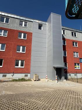 Foto - Büroetage in Sömmerda für Kanzlei Praxis oder Büro. 262m²