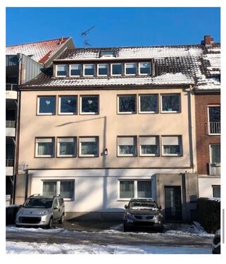 Foto - 3 Zimmer Maisonettenwohnung zum Kaufen in Mönchengladbach