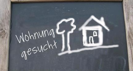 Foto - 4 Raumwohnung - 1.000,00&nbsp;EUR Kaltmiete, ca.&nbsp; 100,00&nbsp;m&sup2;