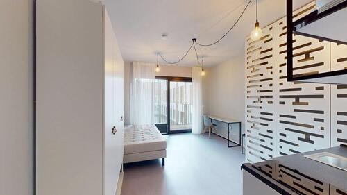 Foto - Etagenwohnung in Berlin zur Miete