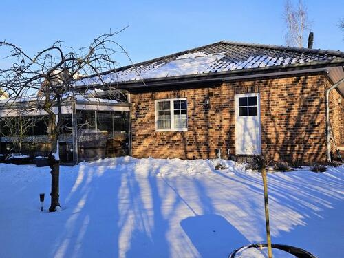 Foto - Bungalow in Eckernförde zum Kaufen