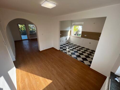 Foto - Mehrfamilienhaus mit 3 Wohneinheiten in Top Lage zu vermieten