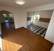 Mehrfamilienhaus mit 3 Wohneinheiten in Top Lage zu vermieten - Vellmar