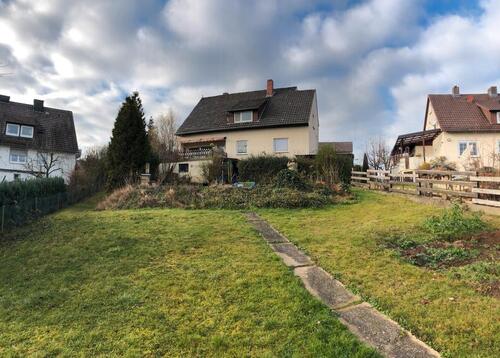 Foto - 10 Zimmer Etagenwohnung in Vellmar