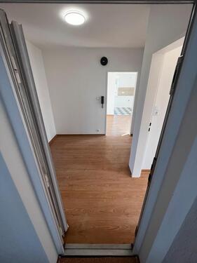 Foto - Etagenwohnung in Vellmar zur Miete