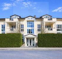 Exklusive Dachgeschosswohnung in Unterhaching – Stilvoll wohnen nahe München