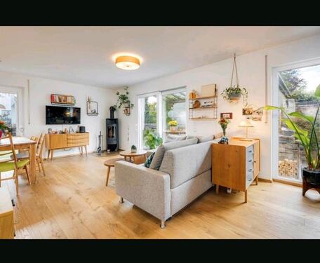 Foto - 4 Zimmer Doppelhaushälfte zur Miete in München