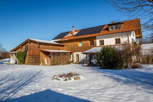 Foto - 7 Zimmer Bauernhaus, Landhaus zum Kaufen in Tann