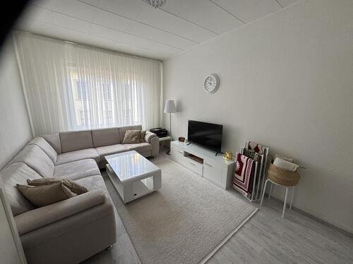 Foto - Attraktive Wohnung in bevorzugter Lage