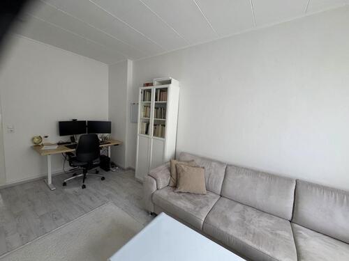 Foto - 2 Zimmer Etagenwohnung zur Miete in Duisburg