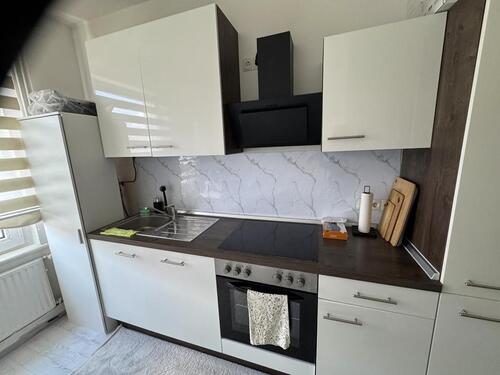 Foto - 2 Zimmer Etagenwohnung in Duisburg