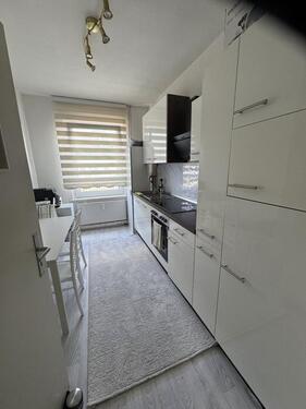 Foto - Etagenwohnung in Duisburg zur Miete