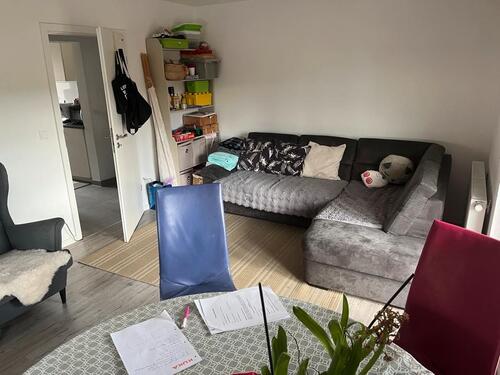 Foto - 3 Zimmer Erdgeschoßwohnung zur Miete in Filderstadt