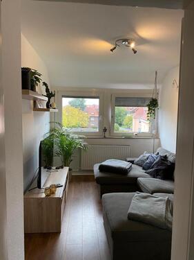 Foto - Zwischenmiete Wohnung Geistviertel Münster