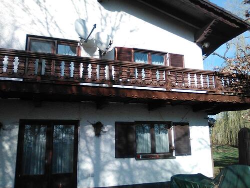 Foto - 7 Zimmer Villa in Johanniskirchen