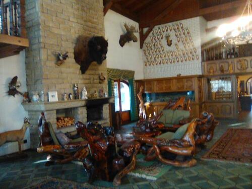 Foto - Villa in Johanniskirchen zum Kaufen