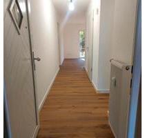 3 Raum Wohnung mit EBK und Balkon - Röbel/Müritz