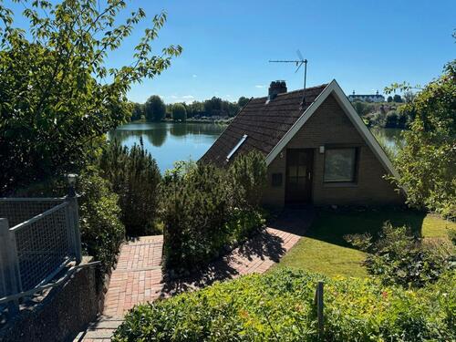 Foto - 5 Zimmer Einfamilienhaus zum Kaufen in Plön