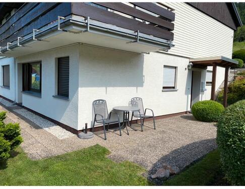 Foto - Bad Fredeburg, 65qm, 2 Zimmer, EBK