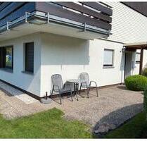 Bad Fredeburg, 65qm, 2 Zimmer, EBK - Schmallenberg