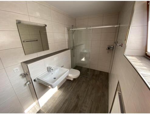 Foto - Erdgeschoßwohnung in Schmallenberg zur Miete