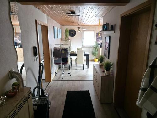 Foto - 2 Zimmer Dachgeschoßwohnung in Remshalden