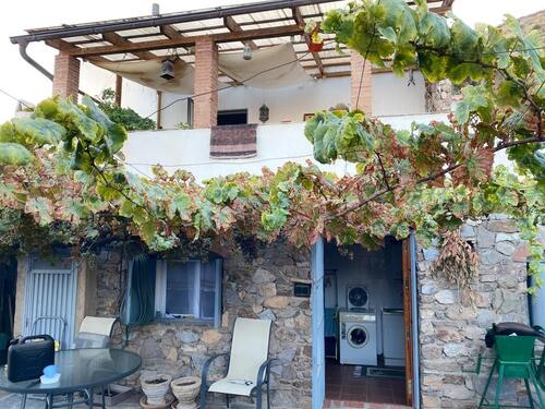 Foto - 3zimmer Wohnung zu vermieten Canjayar Andalusien