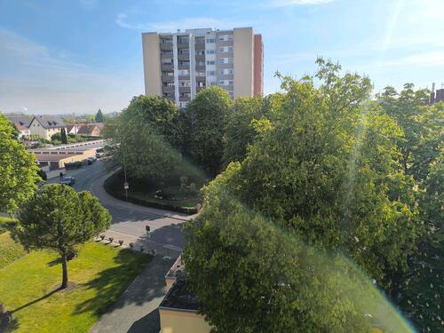 Foto - Attraktive 3 Zimmer- Wohnung in zentraler Lage- Privatverkauf