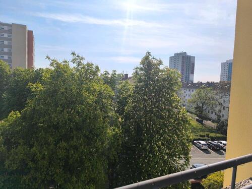 Foto - 3 Zimmer Etagenwohnung zum Kaufen in Frankenthal (Pfalz)