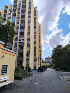 Foto - 3 Zimmer Etagenwohnung in Frankenthal (Pfalz)