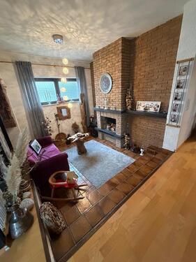 Foto - 4 Zimmerwohnung mit Garten EG in Griesheim