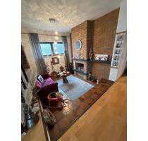 4 Zimmerwohnung mit Garten EG in Griesheim