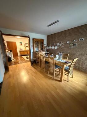 Foto - 4 Zimmer Erdgeschoßwohnung zur Miete in Griesheim