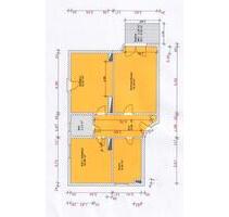 3 Zimmer-Wohnung in DöhrenWülfel - Hannover Döhren-Wülfel