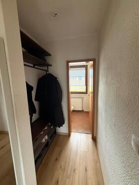 Foto - 4 Zimmer Etagenwohnung zur Miete in Augustdorf