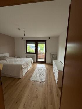 Foto - Etagenwohnung in Augustdorf zur Miete