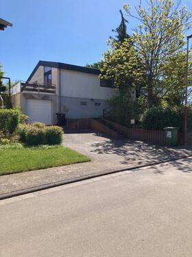 Foto - Einfamilien-Haus in ruhiger Lage
