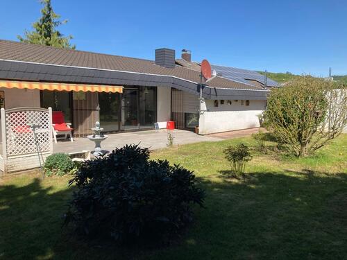 Foto - 6 Zimmer Einfamilienhaus in Rockenhausen