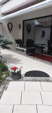 Foto - 4 Zimmer Reihenhaus zum Kaufen in Achim
