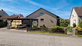 Foto - Renovierter Bungalow mit Eigentumsgrundstück