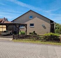 Renovierter Bungalow mit Eigentumsgrundstück - Velpke