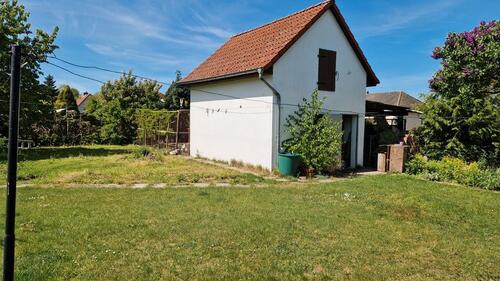 Foto - 7 Zimmer Bungalow zum Kaufen in Velpke