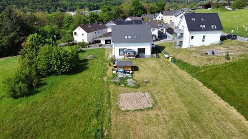 Foto - 4.5 Zimmer Doppelhaushälfte zum Kaufen in Bad Laasphe