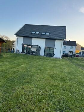 Foto - 4.5 Zimmer Doppelhaushälfte in Bad Laasphe