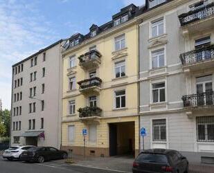 Ein Zimmer Wohnung in Frankfurt Bockenheim - Frankfurt am Main