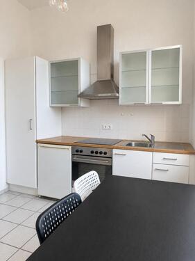 Foto - Etagenwohnung in Frankfurt am Main zum Kaufen