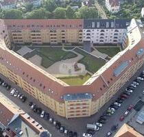 Kernsaniertes Altbaujuwel mit Balkon, Echtholzparkett & Fahrstuhl - Leipzig Nord