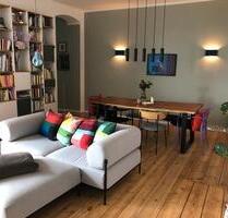 Zwischenmiete, möblierte Wohnung - Berlin Westend Zwischenmiete, möblierte Wohnung - Berlin Westend